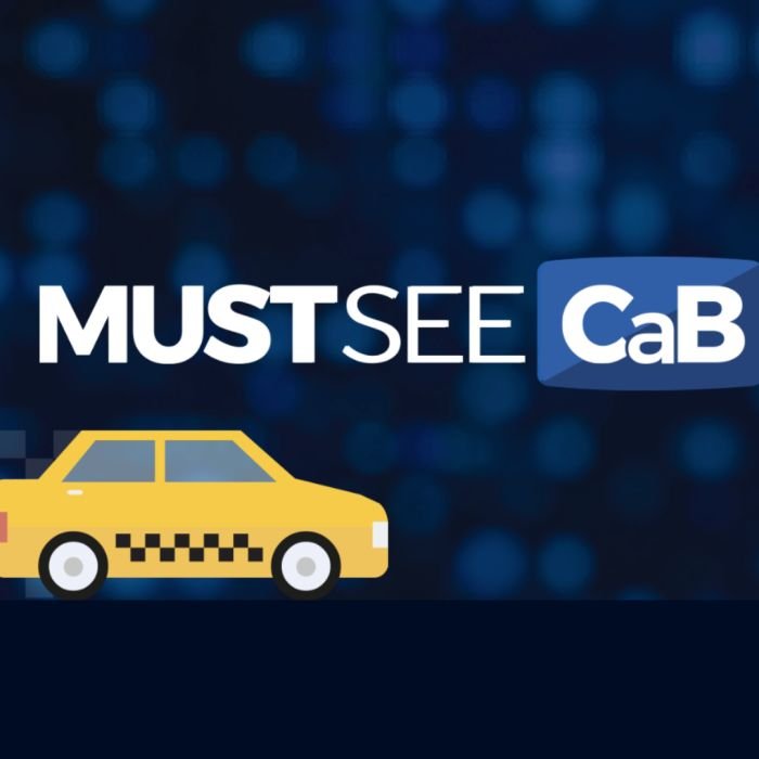 MustSeeCab