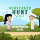 Scavenger Hunt (Intermediate)_1_Page_01