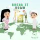 break it down