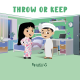 throw or keep