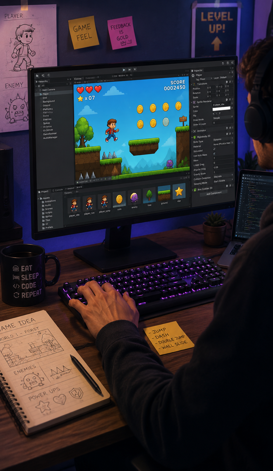 Advergame <br>Development