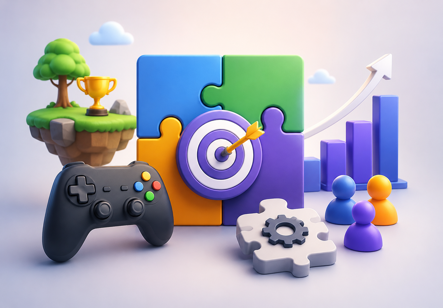 Gamification