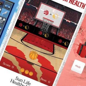 Various Advergames