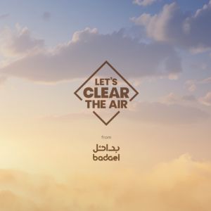 Let’s Clear The Air