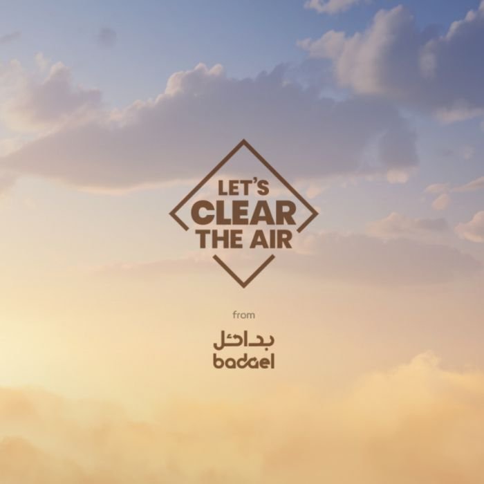 Let’s Clear The Air