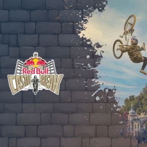 Redbull Castle Break